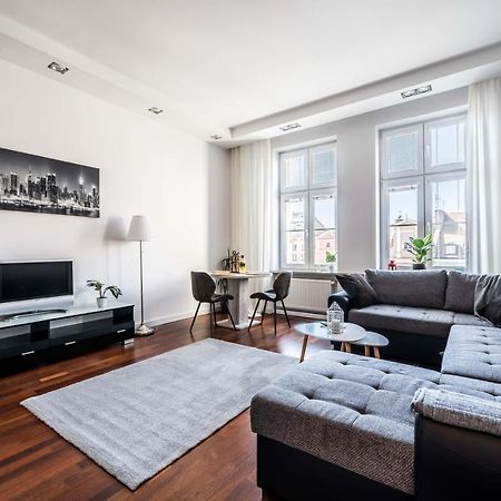 Rynek 45 Apartament فروتسواف المظهر الخارجي الصورة