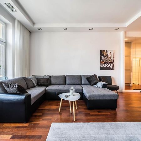 Rynek 45 Apartament فروتسواف المظهر الخارجي الصورة