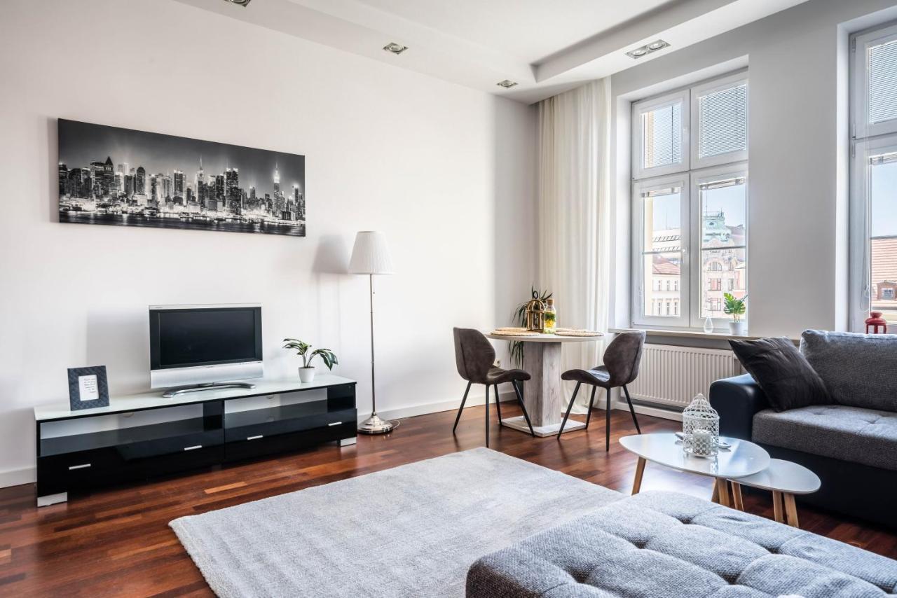 Rynek 45 Apartament فروتسواف المظهر الخارجي الصورة