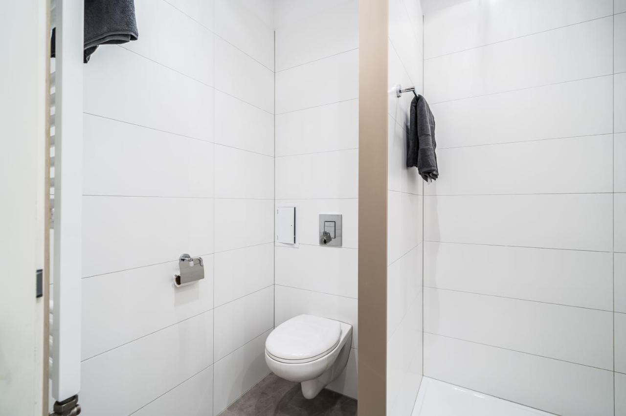 Rynek 45 Apartament فروتسواف المظهر الخارجي الصورة