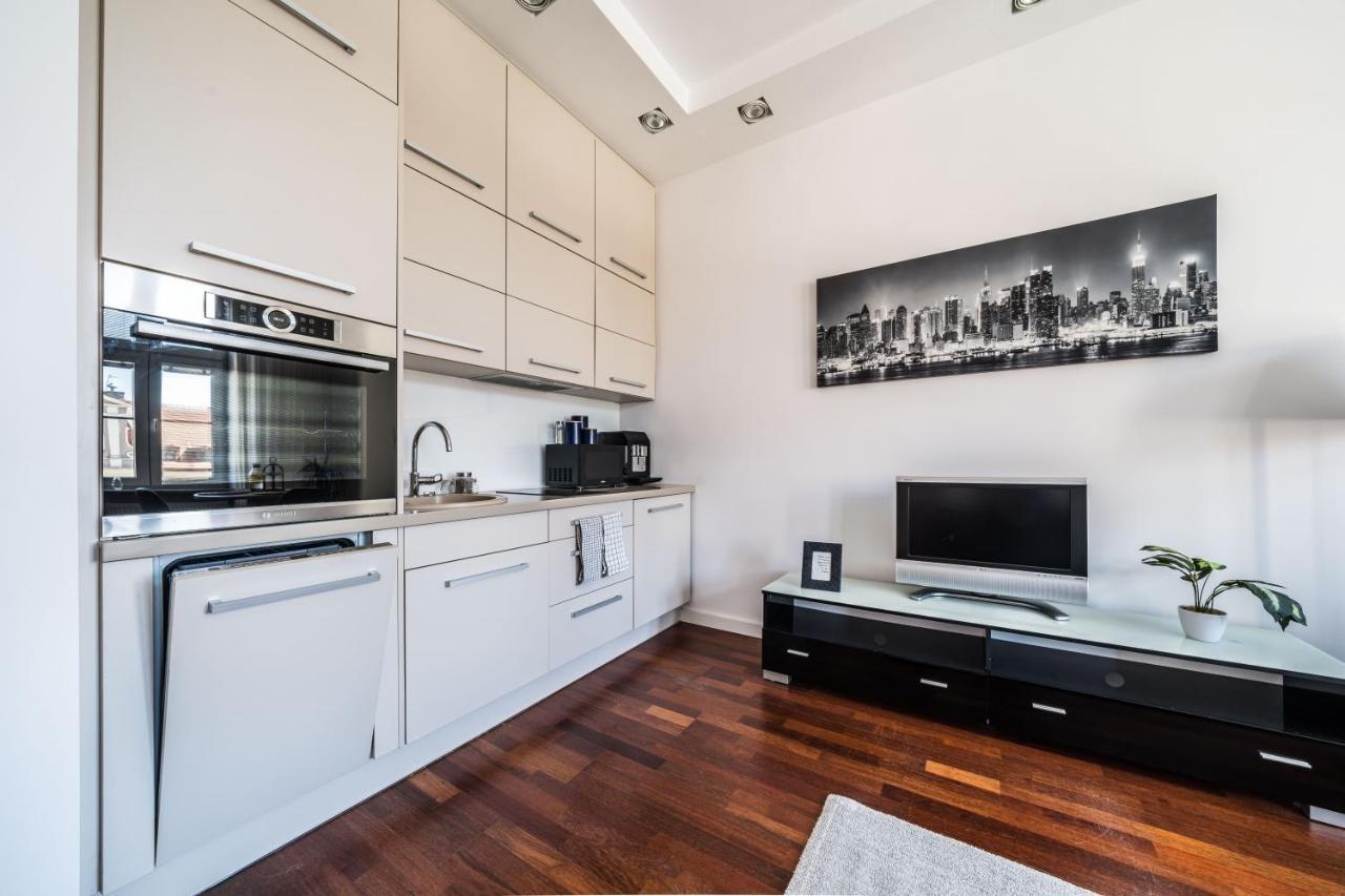 Rynek 45 Apartament فروتسواف المظهر الخارجي الصورة