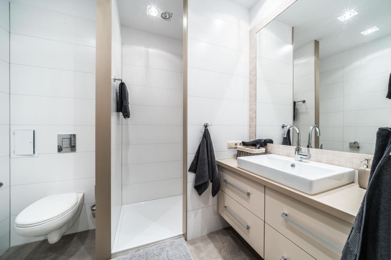 Rynek 45 Apartament فروتسواف المظهر الخارجي الصورة