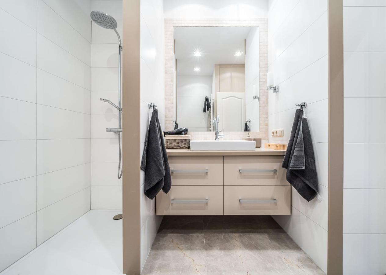Rynek 45 Apartament فروتسواف المظهر الخارجي الصورة