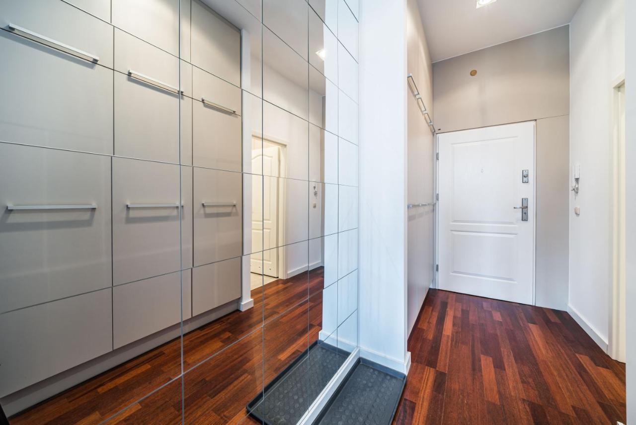 Rynek 45 Apartament فروتسواف المظهر الخارجي الصورة