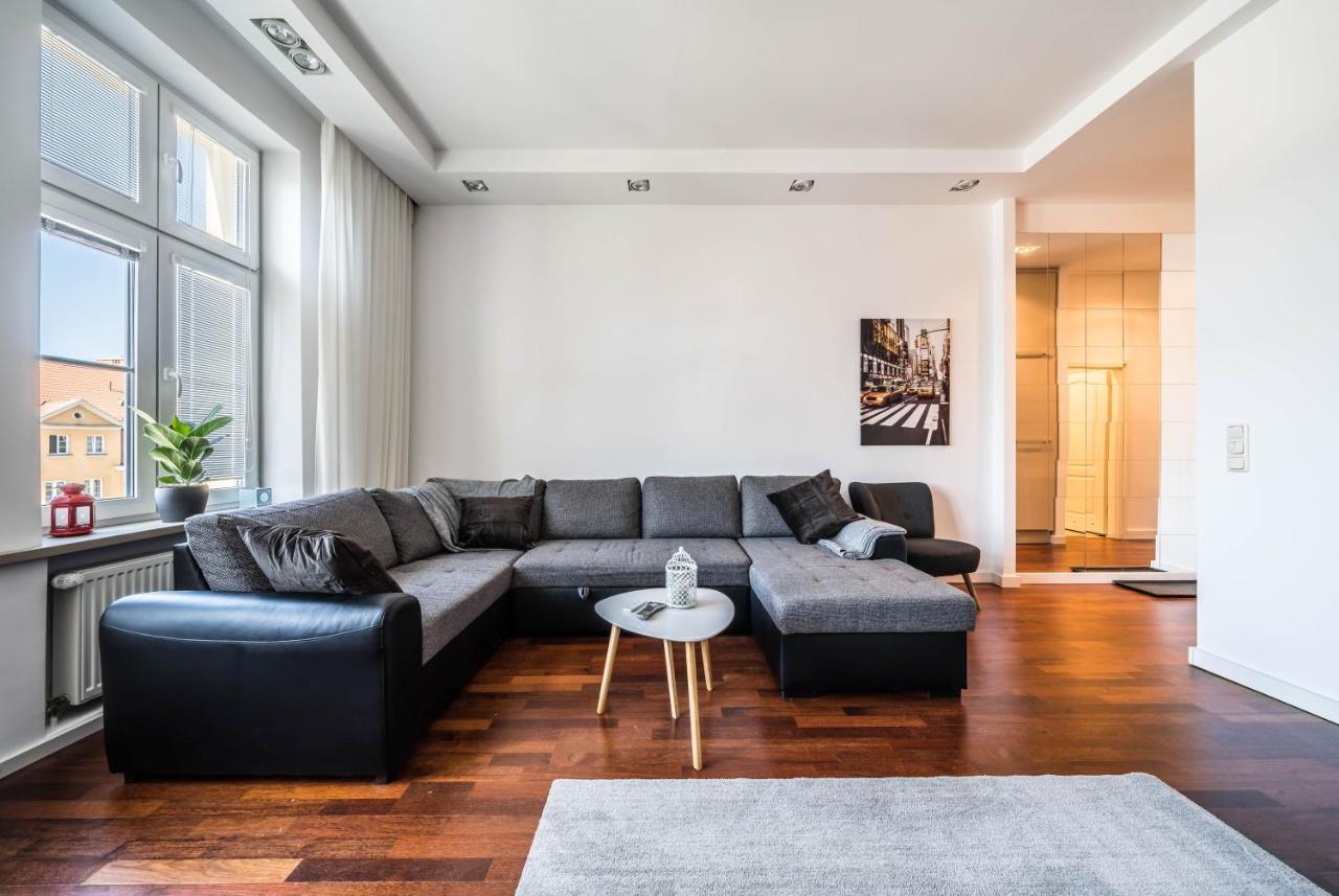 Rynek 45 Apartament فروتسواف المظهر الخارجي الصورة